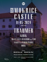 BSH invites Traumer at Mokrice Castle