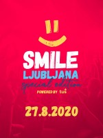  Smile Ljubljana Special Edition - Četrtek 27. 8.