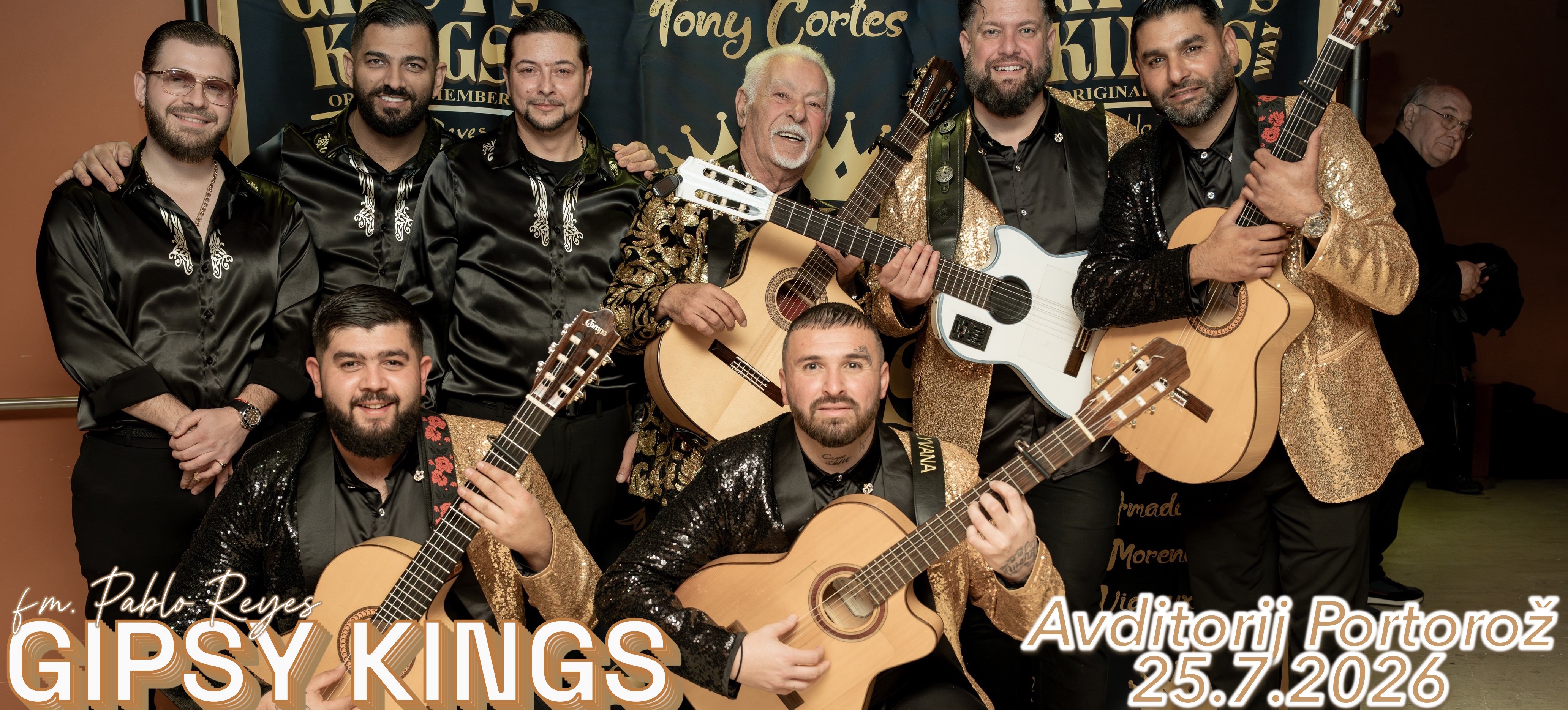 Gipsy Kings