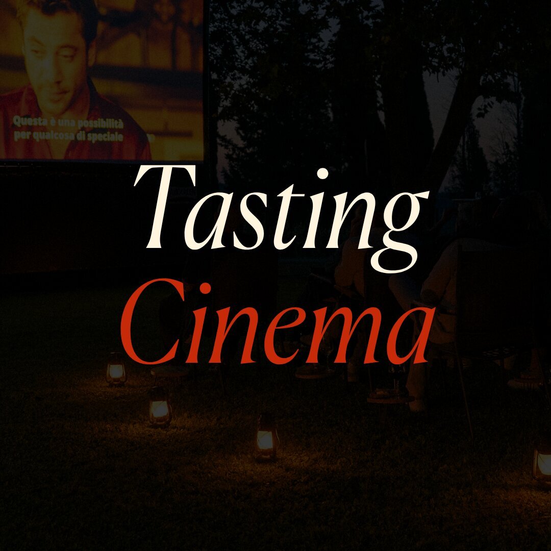 Tasting Cinema