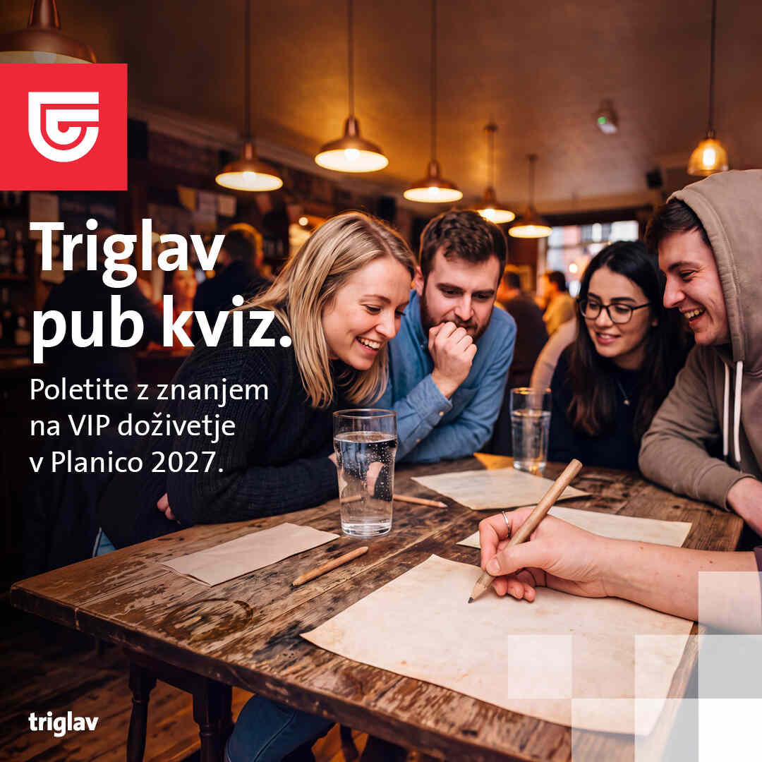 Triglav Pub Kviz