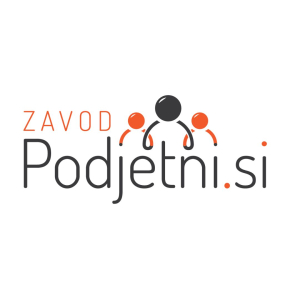 ZAVOD PODJETNI.SI