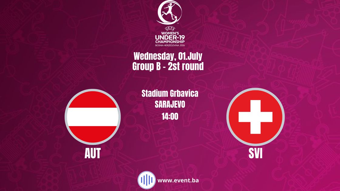 Austria vs. Switzerland