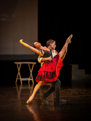 DBUS: Carmen (31.7.2026)