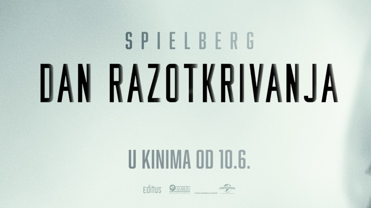 Dan razotkrivanja