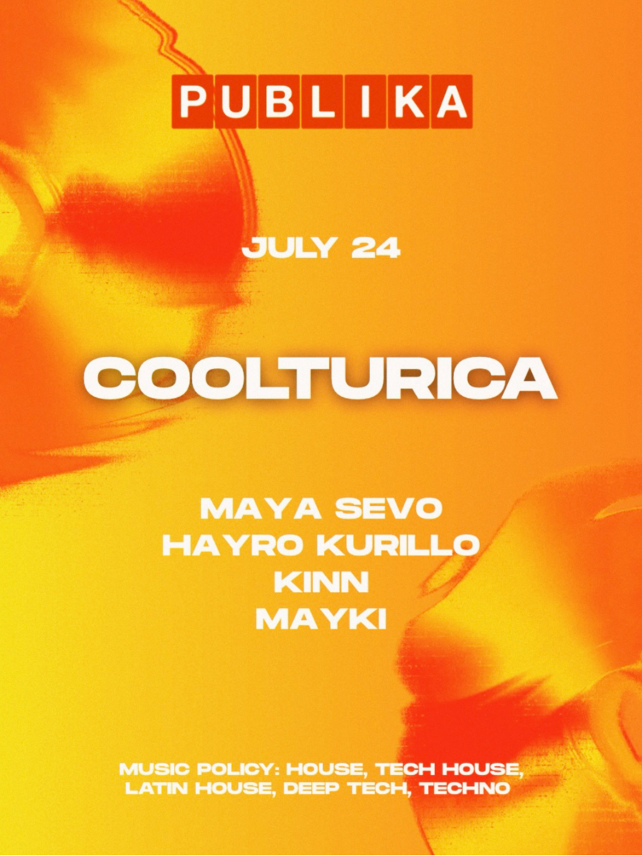 COOLTURICA