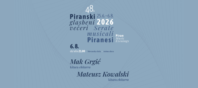 48. PGV: »Slovanska duša«