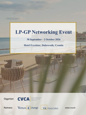 LP-GP Networking Event 2026