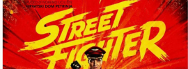 STREET FIGHTER – ULIČNA BORBA
