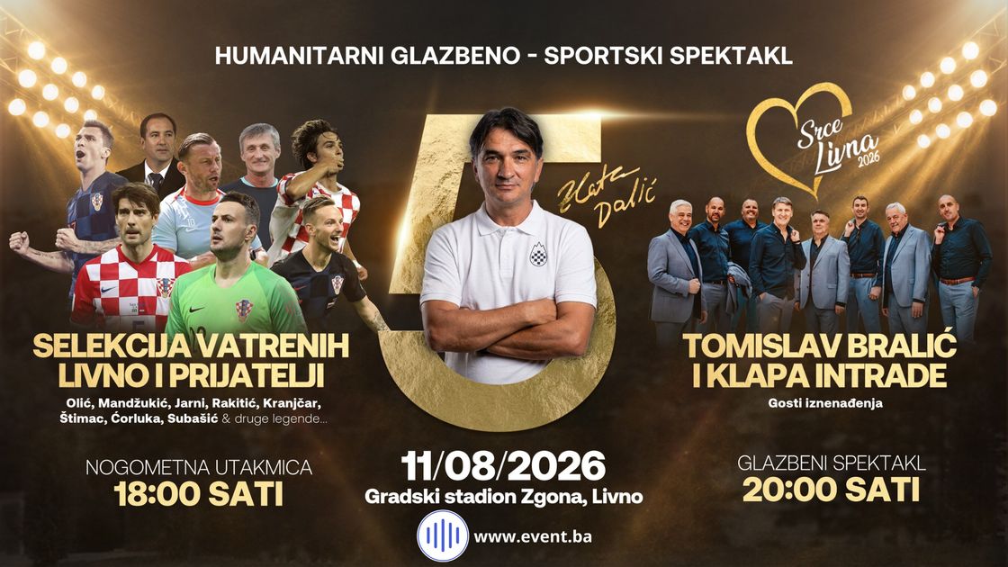 Tomislav Bralić & Klapa Intrade