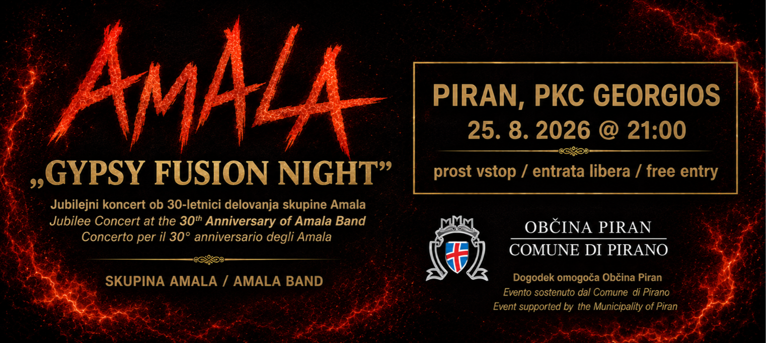 AMALA- PKC Georgios Piran