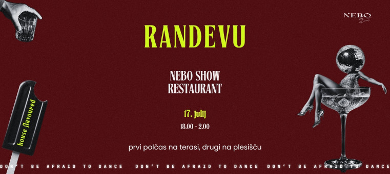 RANDEVU