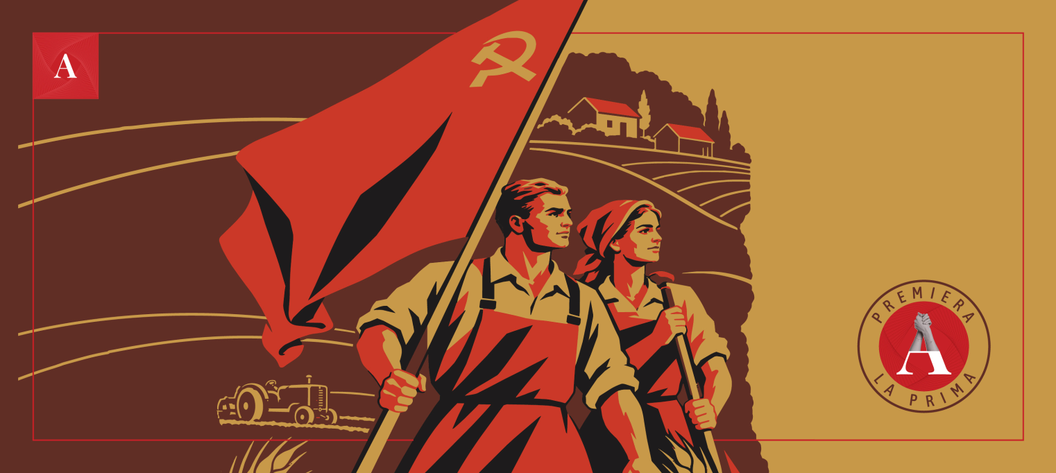 Abonma in izven: Moj ata, socialistični kulak