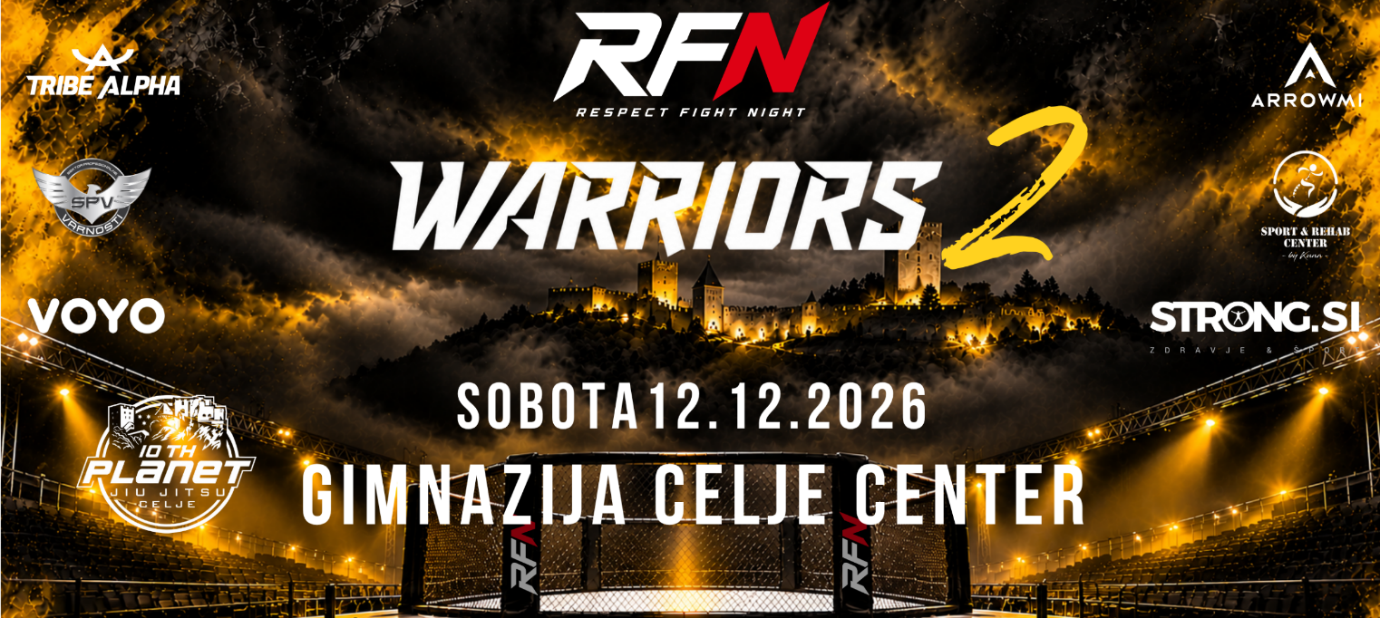 RFN Warriors 2