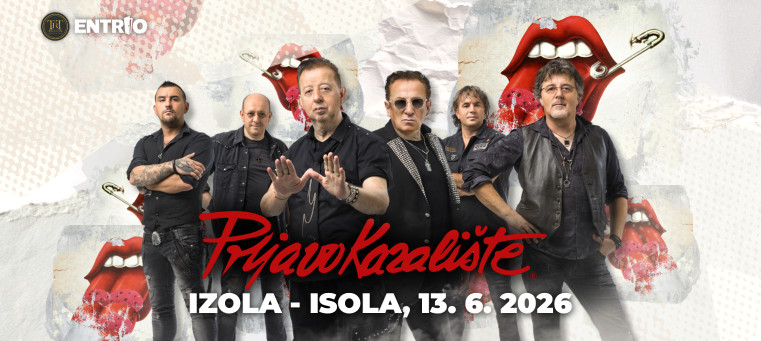 PRLJAVO