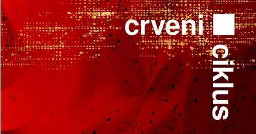 ZAGREBAČKA FILHARMONIJA CRVENI CIKLUS 34. MUZIČKI BIENNALE ZAGREB IVAN JOSIP SKENDER, dirigent NARUHIKO KAWAGUCHI, klavir IAN BOUSFIELD, trombon