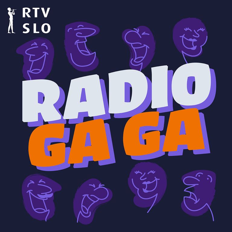 Radio Ga Ga v živo v Idriji