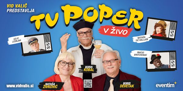 TV Poper