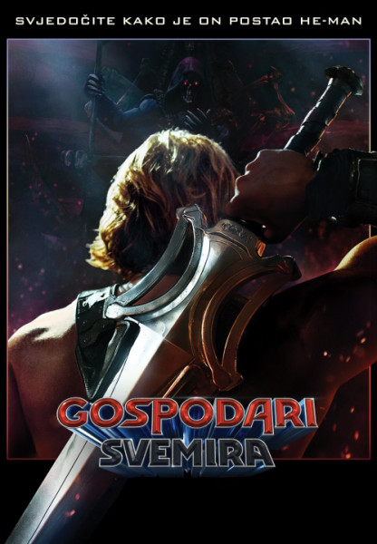 "Gospodari svemira" | 5.6.