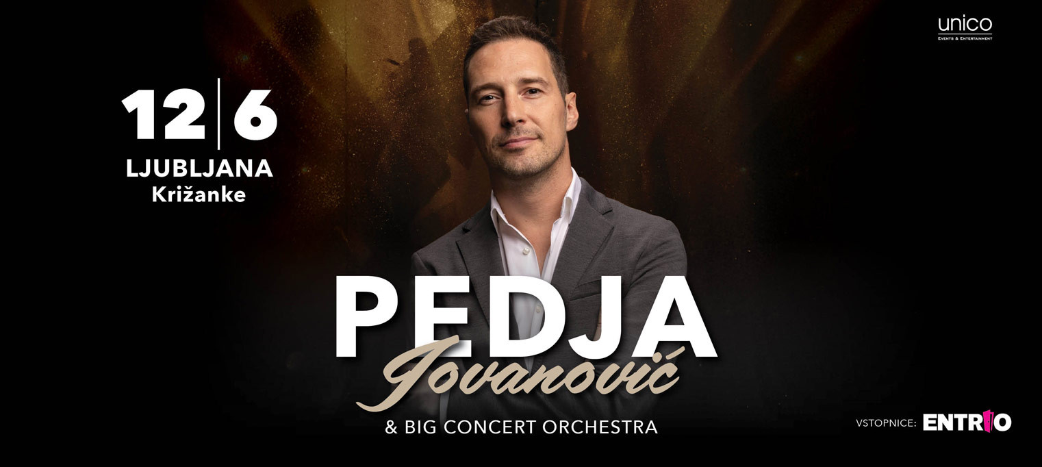 PEDJA