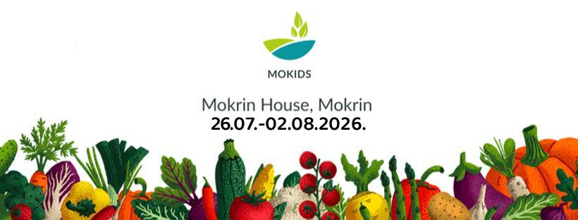 MOKIDS | 27.07-02.08 | Terra Panonica, Mokrin House