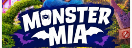 ČUDOVIŠNA MIA – SINKRONIZIRANO