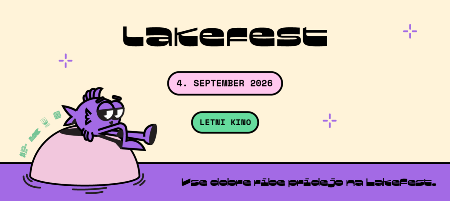 LakeFest 2026