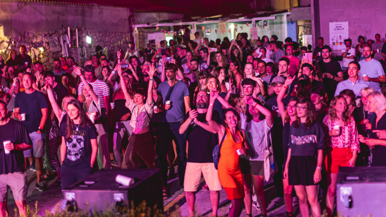 5. MUDRI BRK FESTIVAL