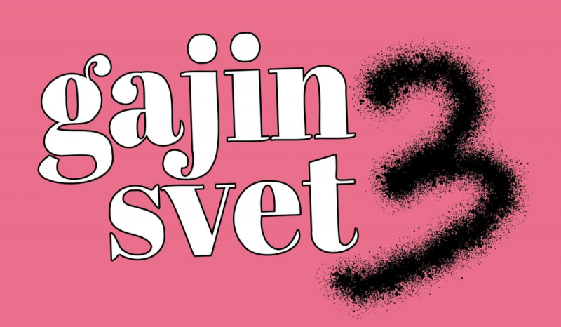 GAJIN SVET 3
