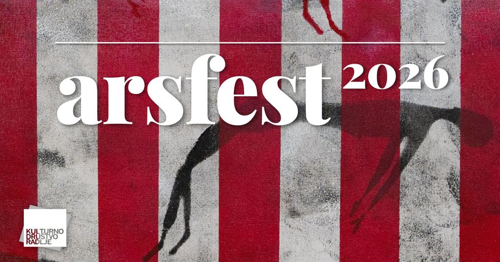 Ars fest 2026 - Koncert tolkalistk Nežke Prosenjak, Alenke Jezernik in Neže Jezernik z gosti