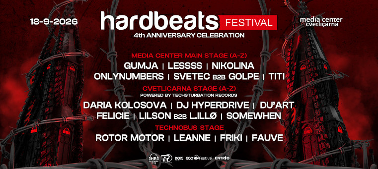 HARDBEATS