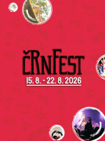 ČrnFest 2026