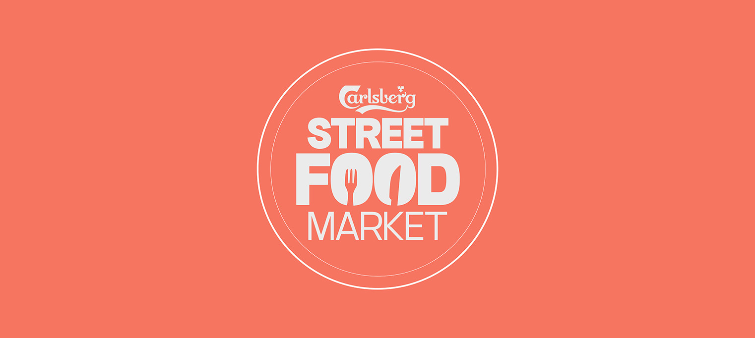 STREET FOOD MARKET SARAJEVO - 23.06.