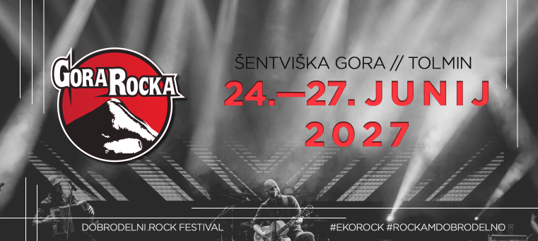 GORA ROCKA 2027
