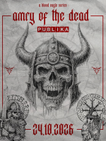 Blood Eagle: army of the dead