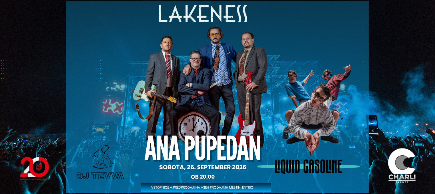 ANA PUPEDAN & LIQUID GASOLINE NA LAKENESSU