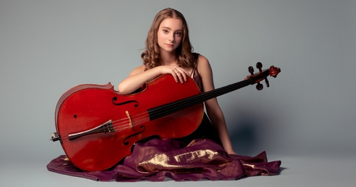 ZAGREBAČKA FILHARMONIJA PLAVI CIKLUS: DAWID RUNTZ, dirigent LUKA COETZEE, violončelo