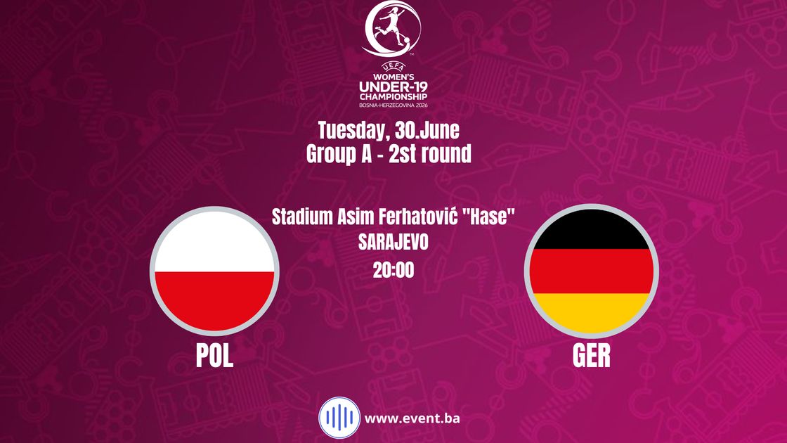 Poland vs. Germany