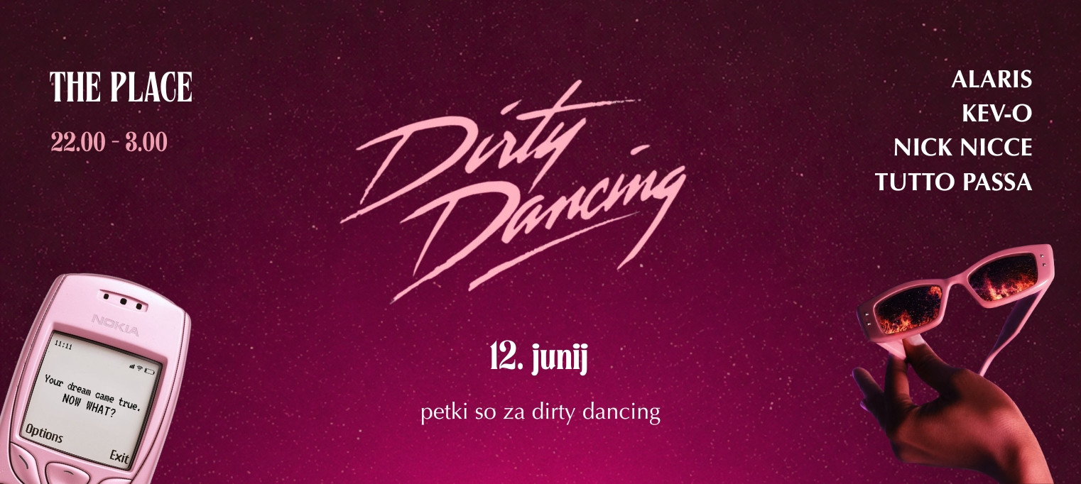 Dirty Dancing