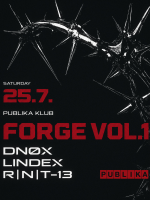 FORGE Vol.1