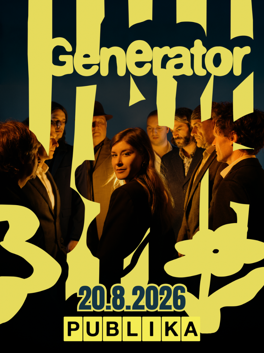 GENERATOR