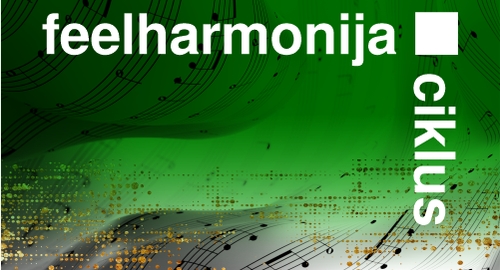 FEELharmonija SIMFONIJSKI STAND UP TRIO FIRŠT