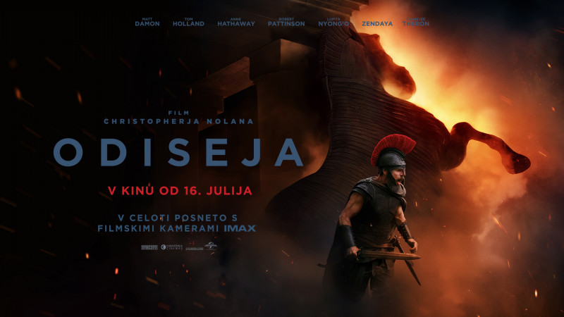 ODISEJA