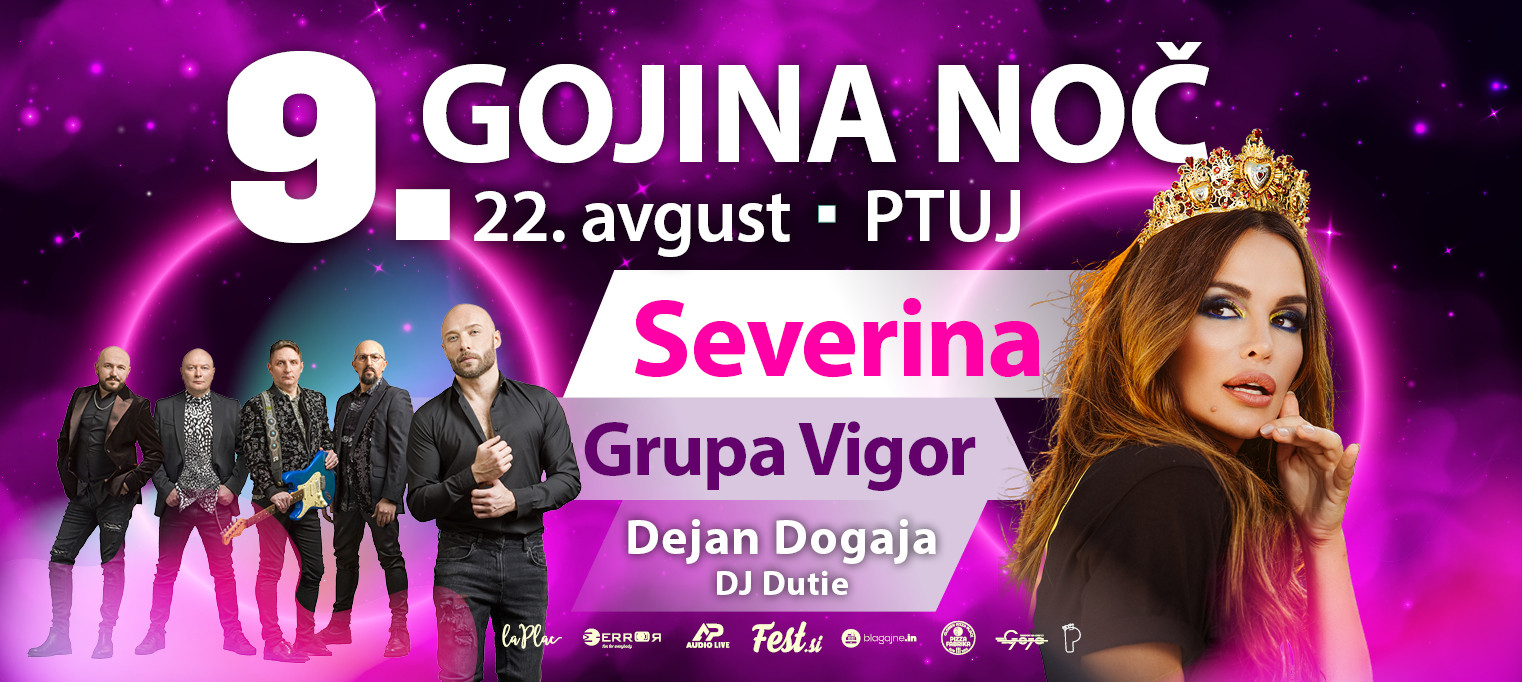GOJINA