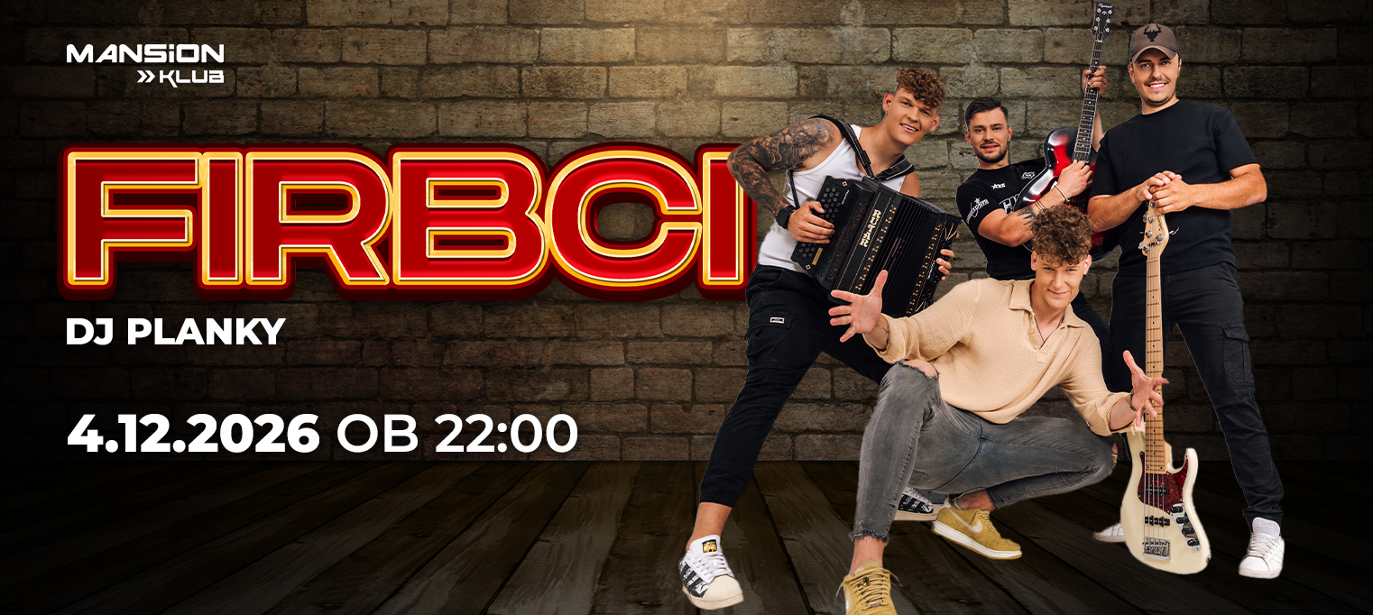 FIRBCI | MANSION CELJE