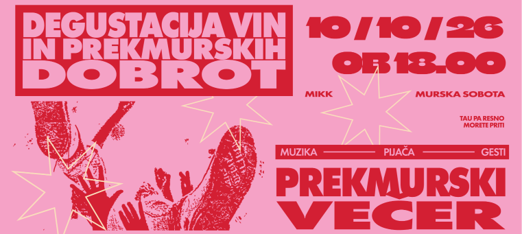 KUL-tura: Prekmurski večer