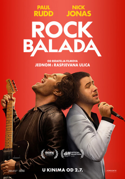 ROCK BALADA