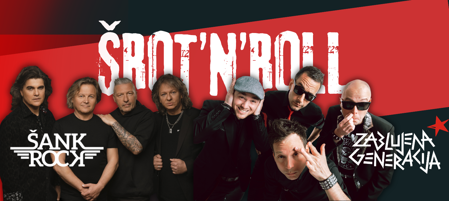 Šrot n Roll