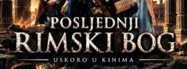 POSLJEDNJI RIMSKI BOG