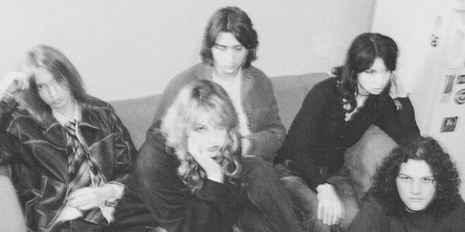 Post-punk noise gig: korka, XAJKA, Mrzlota